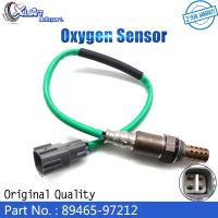 XUAN Air Fuel Ratio O2 Lambda Oxygen Sensor 89465-97212 for Toyota Rush J200E J210E DUET SPARKY DAIHATSU 2008-2009 Downstream Oxygen Sensor Removers