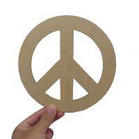 【YF】¤♤  Sign Wood Cutout Multiple Sizes Unfinished Blank Shapes   Room  Decoration