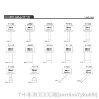 hk☄  Original Hot Air Nozzle for 862 861 Soldering