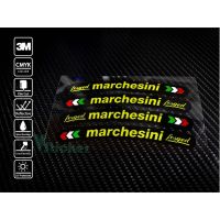 ( PRO+++ ) โปรแน่น.. สติ๊กเกอร์ Sticker ขอบล้อ Marchesini 013 ราคาสุดคุ้ม ขอบ ล้อ ขอบ 15 ล้อม อ ไซ ค์ ขอบ 17 ล้อม อ ไซ ค์ ขอบ 14