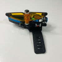 DX Morphin Brace (ที่แปลงร่าง โกบัสเตอร์ ของเล่น จากซีรี่ย์ ขบวนการจารชน โกบัสเตอร์) Gbt