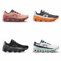 On Clo-UdMonster รองเท้าวิ่งทางไกลสำหรับผู้ชายและผู้หญิง Casual Sports Monster Shoes QISG Sis8