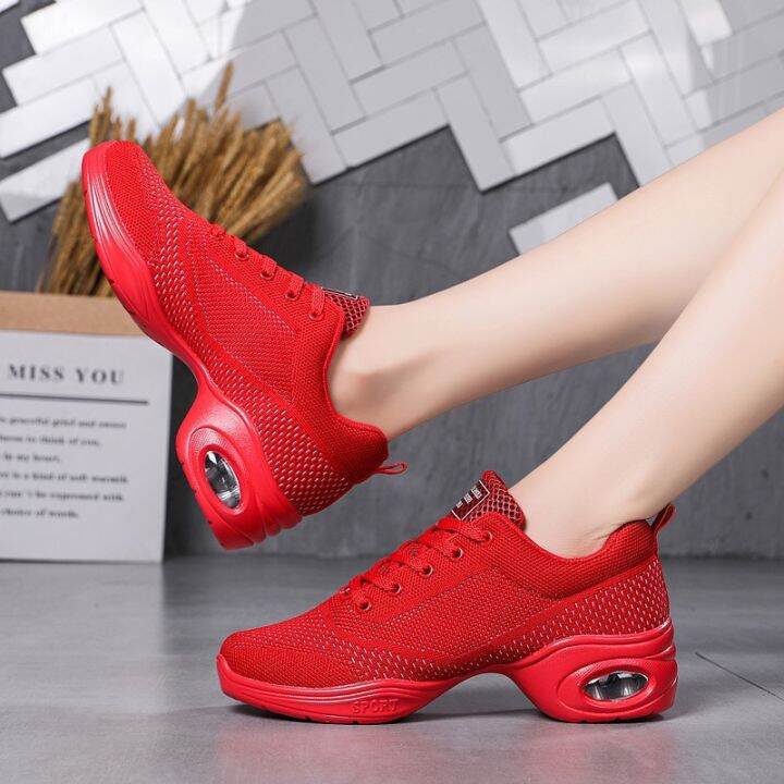 2022-sneakers-dance-shoes-for-women-flying-mesh-comfortable-modern-jazz-dancing-shoes-girls-ladies-outdoor-sports-shoes