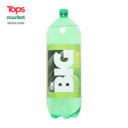 Nước Ngọt Aje Big Vị Chanh Chai 3.1L