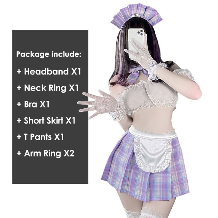 sexy-fantasy-maid-cosplay-erotic-costume-japanese-uniform-lingerie-jk-suit-pleated-skirt-women-night-roleplay-temptation-outfits