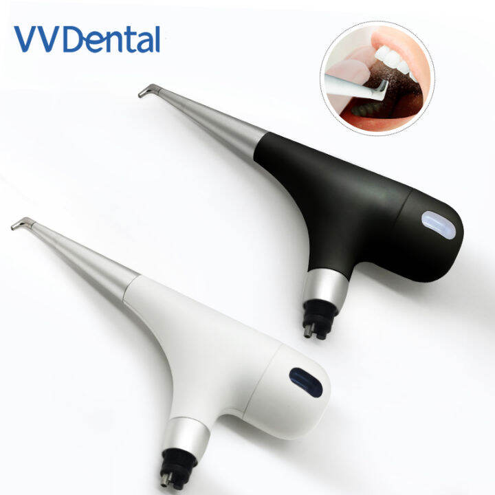 VV Dental PV3 Air Prophy Unit Teeh Whitening Spary Polisher Dentistry