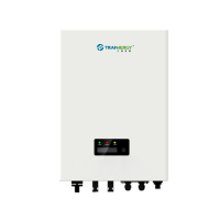 อินเวอร์เตอร์  Trannergy 3KW  รับประกันสินค้า 1 ปี