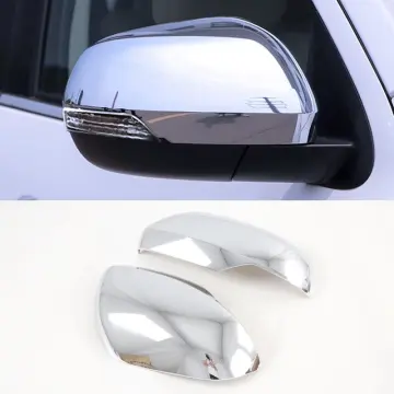 Shop Side Mirror Cover Chrome Strada with great discounts and