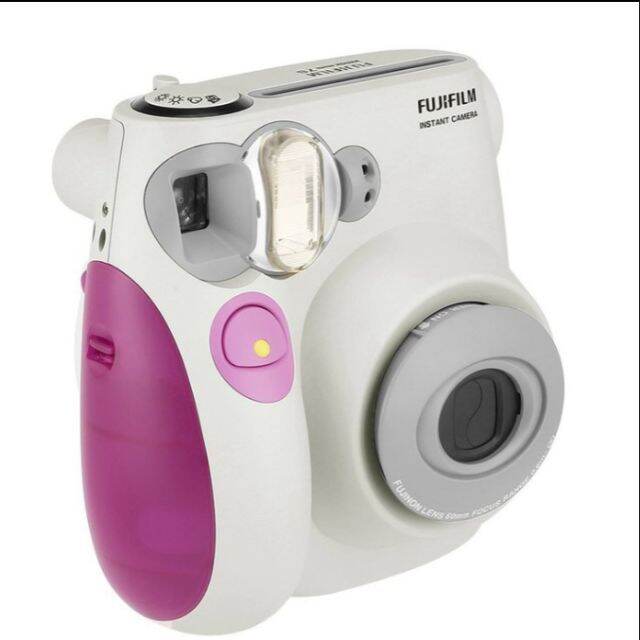 fujifilm instax mini 7s pink