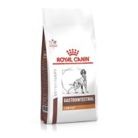 Royal Canin Gastro Low Fat สุนัขโรคตับอ่อนอักเสบ ไขมันในเลือดสูง 6 Kg