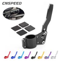 Cnspeed Universal Aluminium Car Styling Adjustment Steering Wheel Turn Rod Extension Turn Signal Lever Position Up Kit Furniture Protectors Replacemen