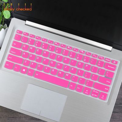 Silicone Laptop Keyboard Cover Protector for Lenovo Yoga 530 14 quot;/YOGA 530-14 For 13.3 quot; Lenovo Yoga 720 13 720-13IKB