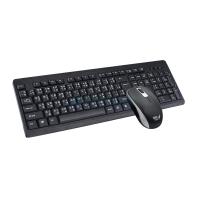 (2in1) USB MD-TECH (KB-674/M-65) Black