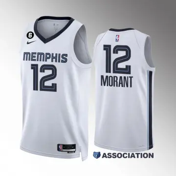 2022 MEMPHIS GRIZZLIES x HG CONCEPT JERSEY