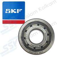 SKF  ลูกปืนเม็ดหมอน NJ304ECP