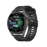 2023 NFC Men Smart Watch Fitness GPS Movement Track Bluetooth Call ผู้หญิง Smartwatch IP68 นาฬิกากีฬากันน้ําสําหรับ Xiaomi iOS