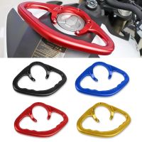 ▣❐ Fuel Tank Handle For Yamaha YZFR6 R1 R3 MT07 MT09 MT10 FZ25 FZ1 FZ6 FZ8 XJ6 FZ6R FZ6N MT-125 Motorcycle Rear Passenger Armrest