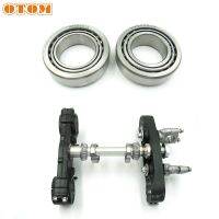 OTOM Stee Head Bea 30/28*52*16 Mm Tapered Roller Motorcycle Essories Directional Beas For YAMAHA WRF YZF 250 450