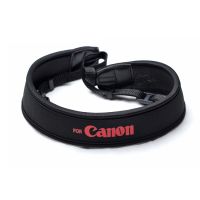 CAMERA NECK STRAP สายคล้องกล้อง ปรับขนาดได้ตามต้องการ