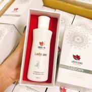 HCM Dung dịch vệ sinh phụ nữ Linh Hương, dung dịch vệ sinh LadyCare