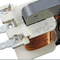 New Product Microwave Oven Fan Motor GAL6309E(30)-ZD Three-Pin Cooling Fan Microwave Oven Accessories