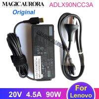 อแด็บเตอร์ไฟฟ้าแบบเดิม20V 4.5A ADLX90NCC3A ADLX90NLT3A ADLX90NLC3A สำหรับ Lenovo IDEAPAD S210 S510P G500US 330P U430P U430 U530