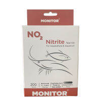 น้ำยาวัดค่า ไนไตรท์ Nitrite TestKit