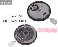 “：{+ Mechanical Automatic Watch Movement Replacement Whole Movement Fit For Seiko SII NH38/NH38A Spare Parts Accessories