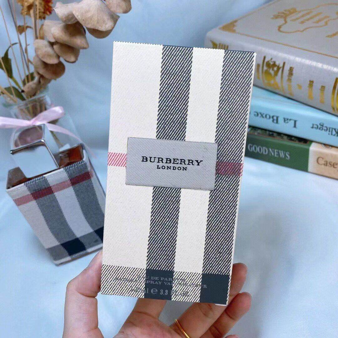 burberry london edp 100ml