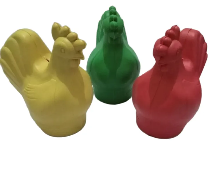 celengan ayam plastik | Lazada Indonesia