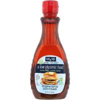 ?Food for you? ( x 1 ) Fifty50 Original Maple Syrup 355ml.