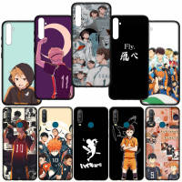 ซิลิโคน อ่อนนุ่ม เคสโทรศัพท์ หรับ iPhone 14 13 12 11 Pro XS Max X XR 6 7 8 6S Plus 6Plus 7Plus 8Plus 14+ 7+ 8+ 6+ 6S+ + 11Pro 14Pro 13Pro 12Pro ProMax 14Plus ปก S186 FC41 Haikyuu Oikawa Tooru Anime Hinata Shoyo Phone Casing