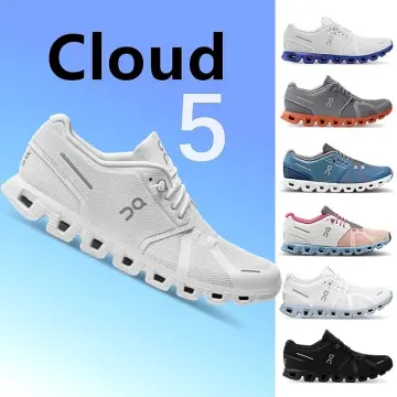 2023 Original On Cloud 5 shock absorbing road On running shoes for