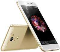 Gionee A1 Lite 32Gb (เครื่องศูนย์ เคลียสตอคประกันร้าน) (ฺGold)