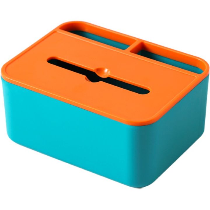 ปลีก-ส่ง-s03-กล่องทิชชู่สํา-กล่องทิชชู่กหรับใช้ในครัวเรือนห้องนั่งเล่น-ที่ใส่ทิชชู่-รุ่น-s