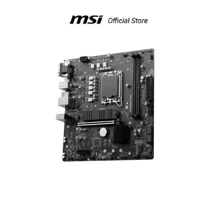 msi-motherboard-เมนบอร์ด-pro-b760m-g-ddr4