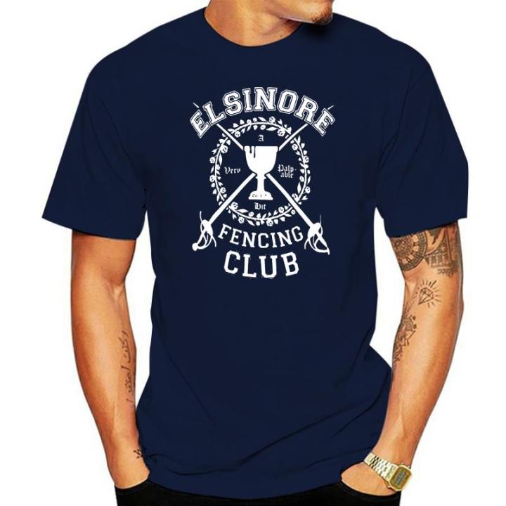 elsinore-fencing-club-hamlet-t-shirt-fencing-elsinore-hamlet-university-varsity-jv-fighting-combat