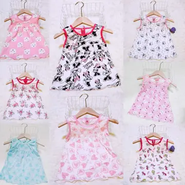 Buy Printed Clothes For Baby Girl online