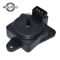 【SALE】 primofntilol1980 WOLFIGO 3 Bar Manifold Absolute Pressure MAP Sensor สำหรับ Ford Sierra Cosworth Lancia Delta 7654436 215810001101 APS0501