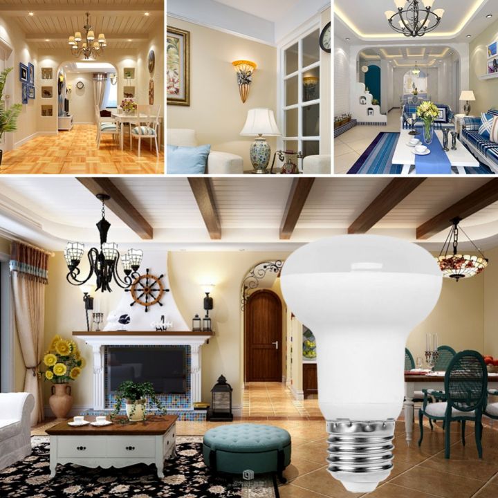 6xe14-e27-dimmable-led-bulb-r39-r50-r63-r80-bombillas-lamp-lampada-ampoule-spotlight-light-5w-7w-9w-energy-saving-home-220v-110v