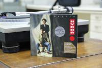 CD REMASTER ไฮดร้า  อัศเจรีย์