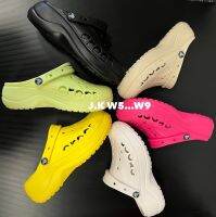 [In Stock] รองเท้าแตะ Cross LiterRide Clog 2022 รองเท้าลำลองสไตล์ สำหรับผู้หญิง Sz 36--40