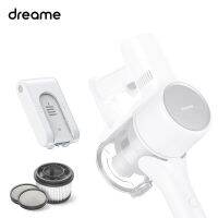 Dreame T10 Vacuum Cleaner Official Accessories  2500mAh Lithium Battery  HEPA Filter  Roller Brush Replacement Parts