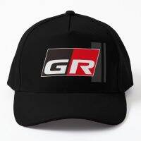 Gr Yaris Supra Gazoo Racing A91 Racing S Baseball Cap Hat Outdoor Casual Bonnet Black Boys Hip Hop Fish Sport Mens Casquette