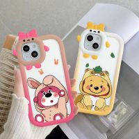 พร้อมส่งเคสกล้องลูกเจี๊ยบคัพเค้กสําหรับรุ่น 7p/i8p.11.12/12pro.12pro max.13/14.13pro.13pro max.14max.14pro max#3016