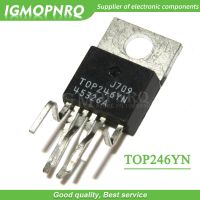 10pcs/lot TOP246YN TOP246 TO220  Management IC New Original