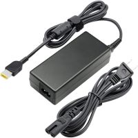 65W AC Adapter Charger For PA-1650-72 Lenovo Thinkpad Z50-70 Z50-75 X240 X260 X270 X380 Yoga 260 370 E450 E460 E470 E560 E570 B40 B50 G50 T470 T460 T460s T450 T450s Laptop Power Cord by ETTECH