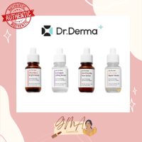 ของแท้ ฉลากไทย? Dr.Derma+ เซรั่มเกาหลี เซรั่มสำหรับผิวแพ้ง่าย ขนาด 35ml