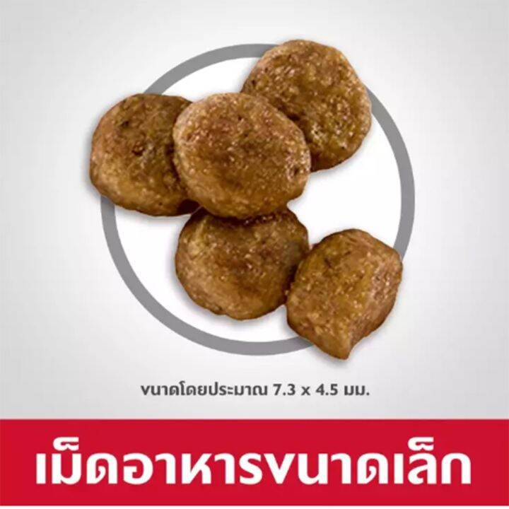 2kg-hills-science-diet-puppy-small-bites-ฮิลส์-อาหารลูกสุนัข-สุนัขตั้งท้อง-สุนัขให้นมลูก-ขนาดเม็ดเล็ก