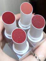 Ccsheer Grapefruit Xiaoxi ลิปสติกชานมสีล้วนลิปสติกแบบเฉพาะทีมของผู้หญิงนิตยสารญี่ปุ่นลิปแลคเกอร์ติดทนนาน